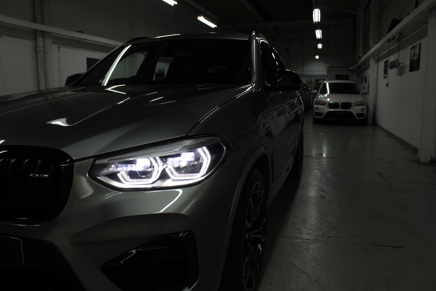 Used BMW X3 M 2019 for sale - 77550214: Photo 52