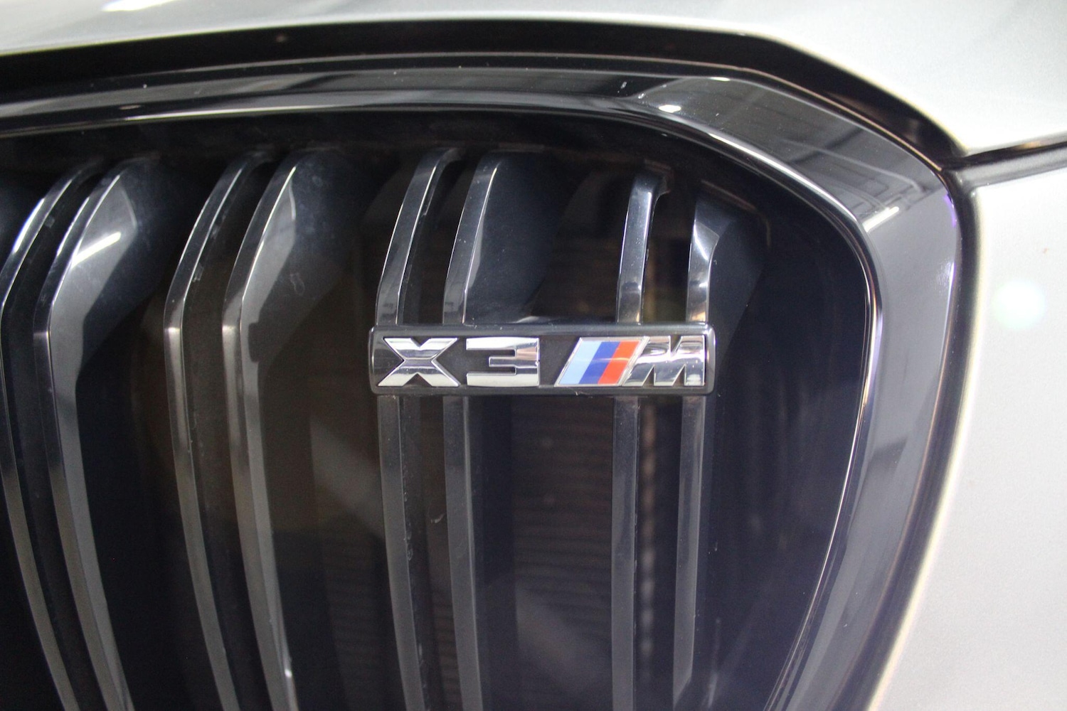 Used BMW X3 M 2019 for sale - 77550214: Photo 53