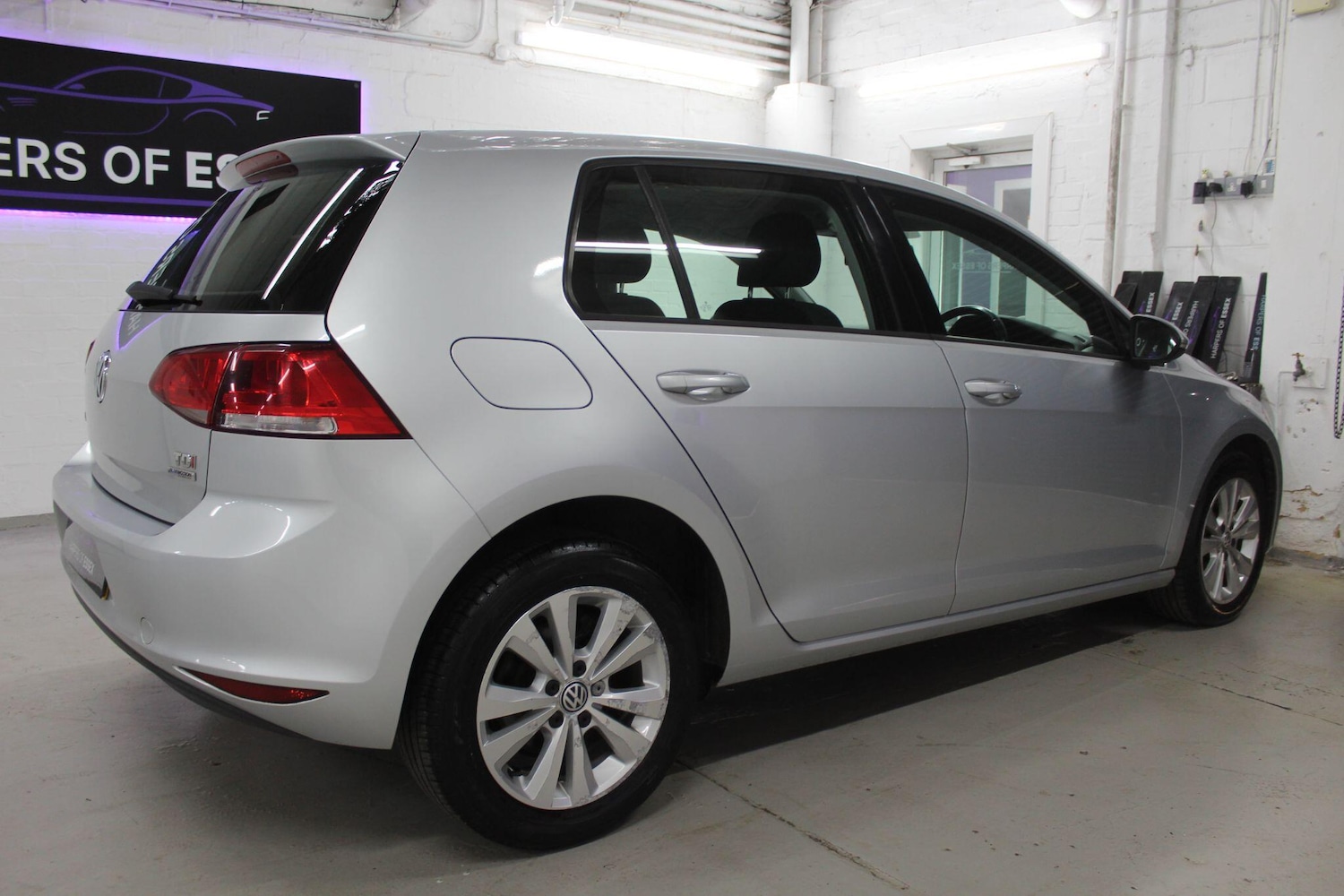 Used Volkswagen Golf for sale - 77994406: Photo 10