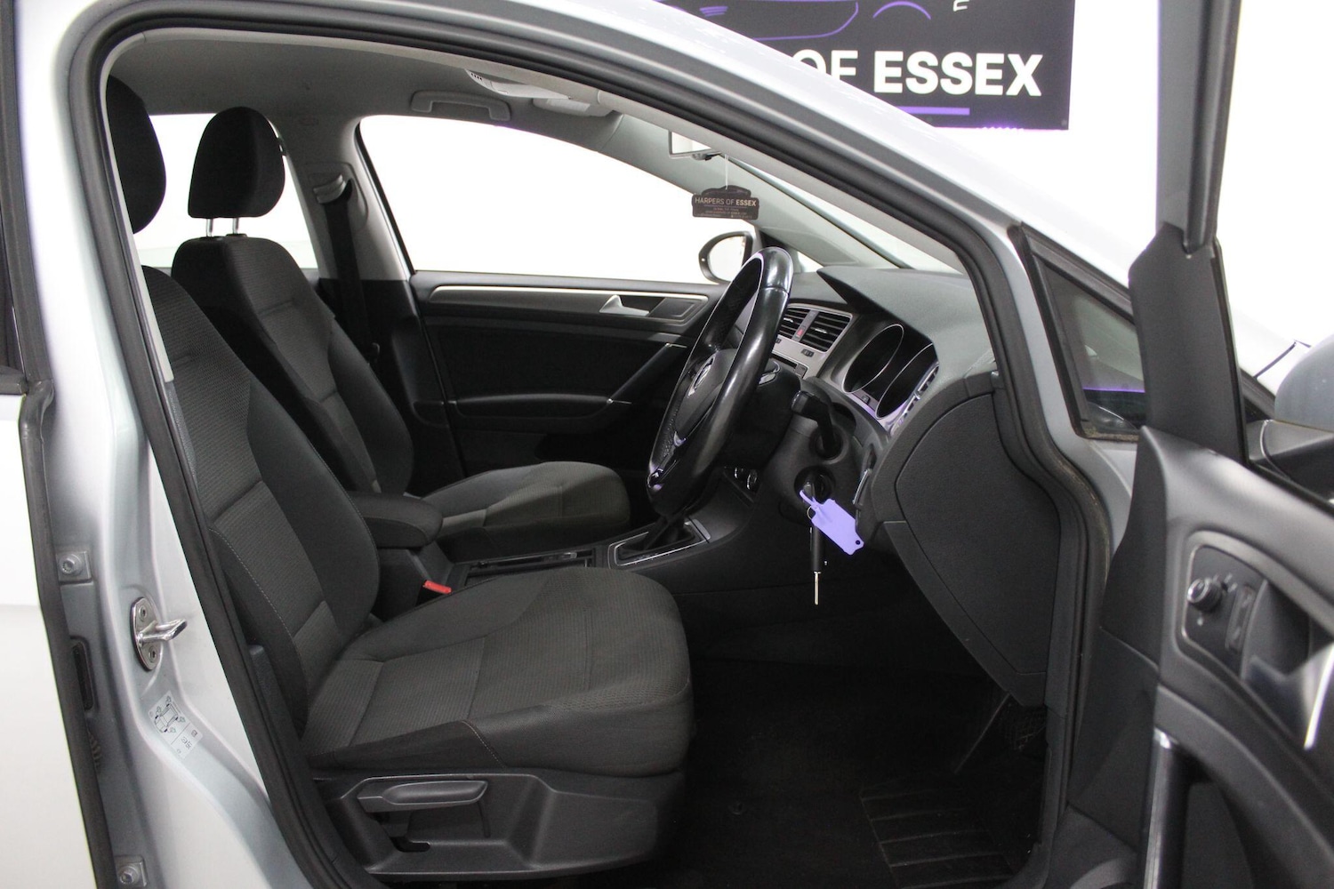 Used Volkswagen Golf for sale - 77994406: Photo 12