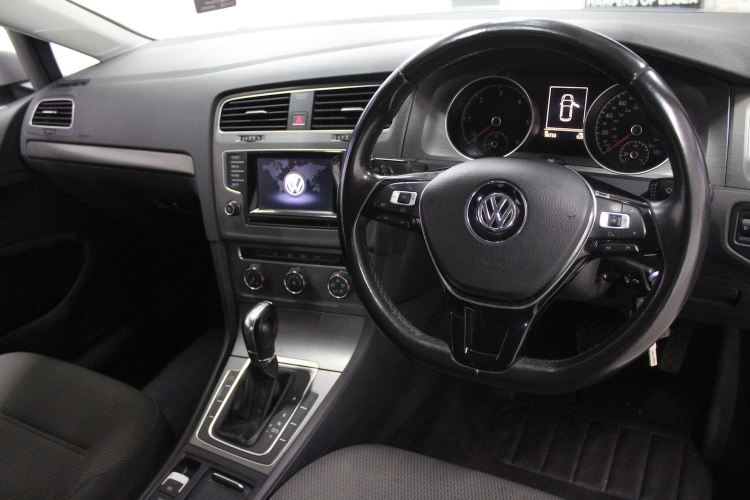 Used Volkswagen Golf for sale - 77994406: Photo 19