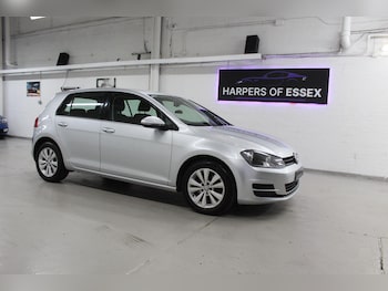 Volkswagen Golf feature image