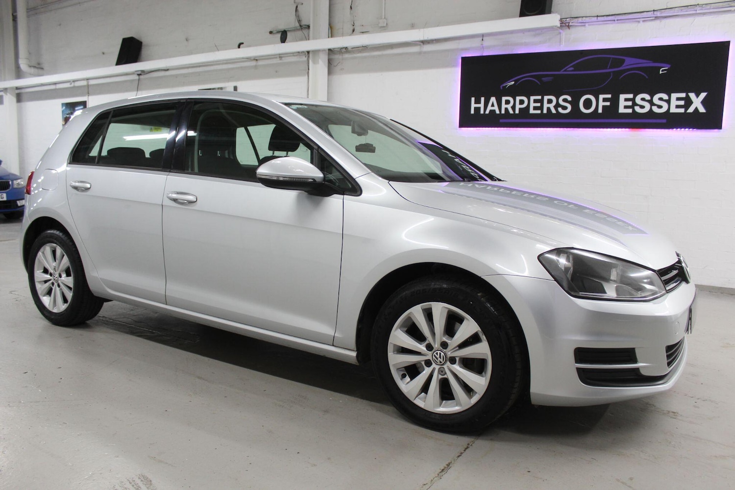 Used Volkswagen Golf for sale - 77994406: Photo 2