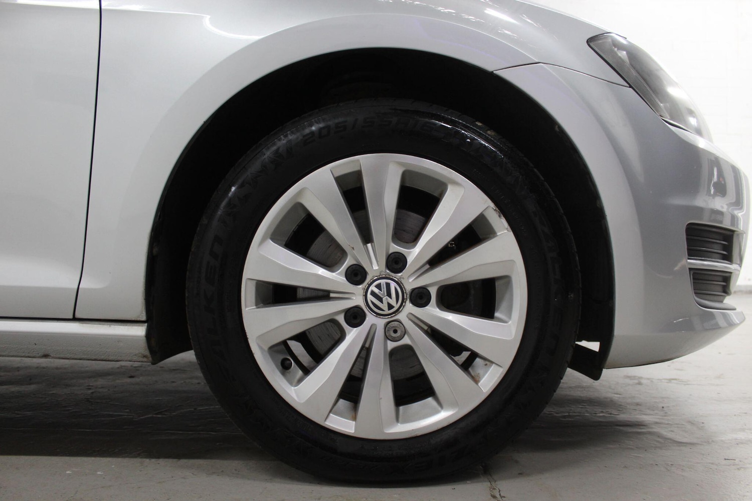 Used Volkswagen Golf for sale - 77994406: Photo 23