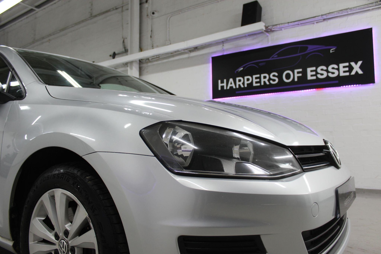 Used Volkswagen Golf for sale - 77994406: Photo 25