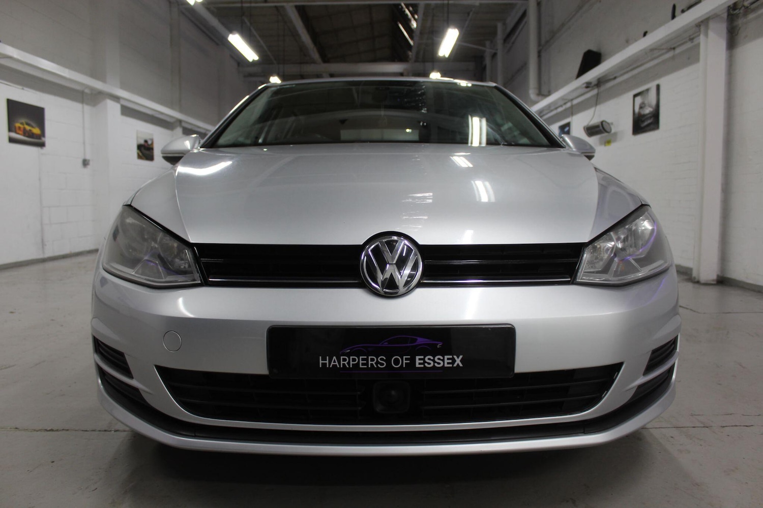 Used Volkswagen Golf for sale - 77994406: Photo 3