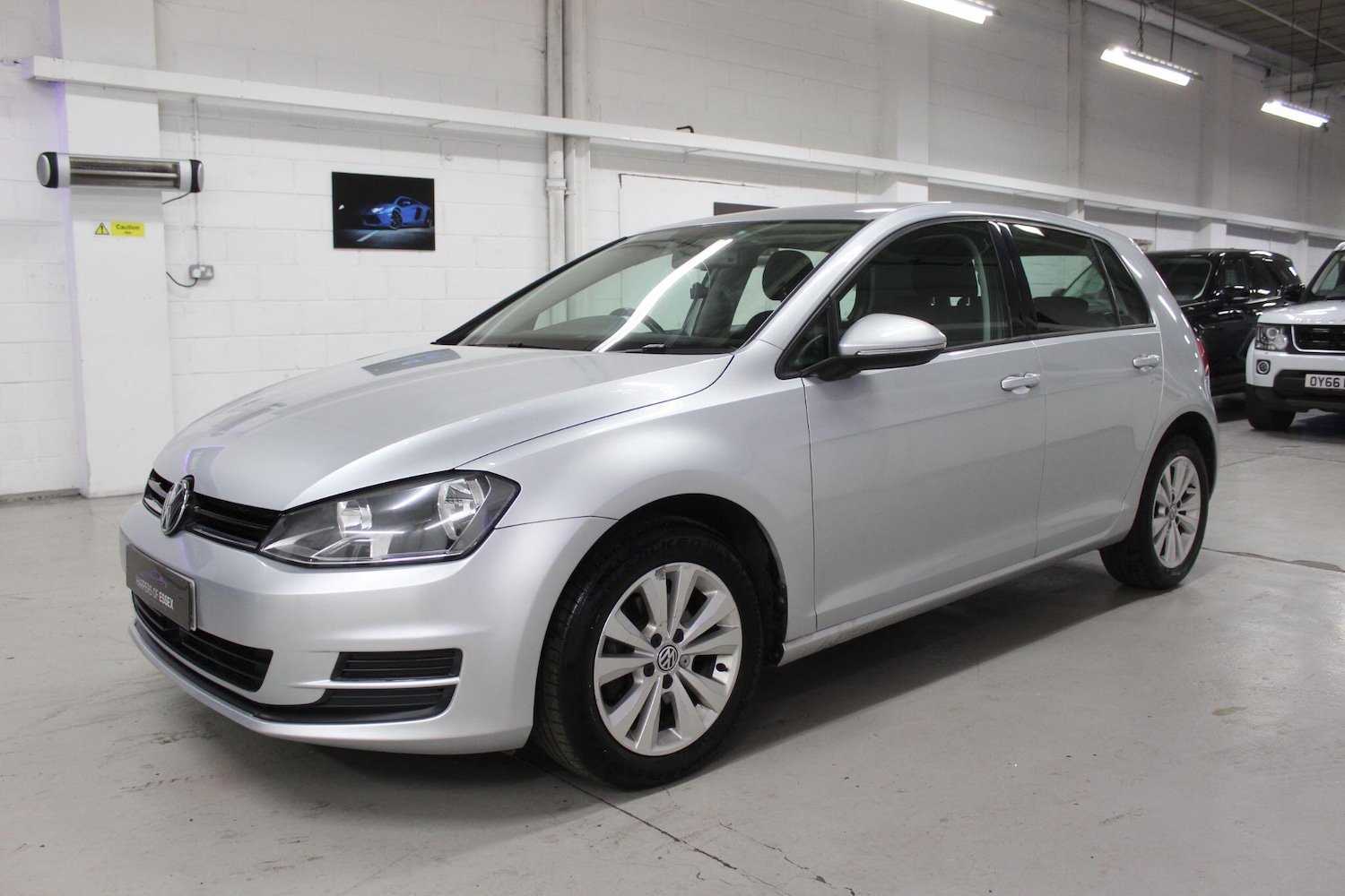 Used Volkswagen Golf for sale - 77994406: Photo 4