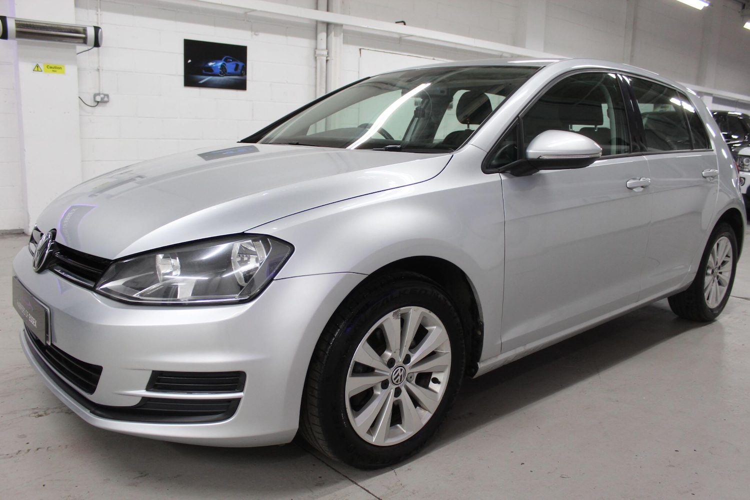 Used Volkswagen Golf for sale - 77994406: Photo 5