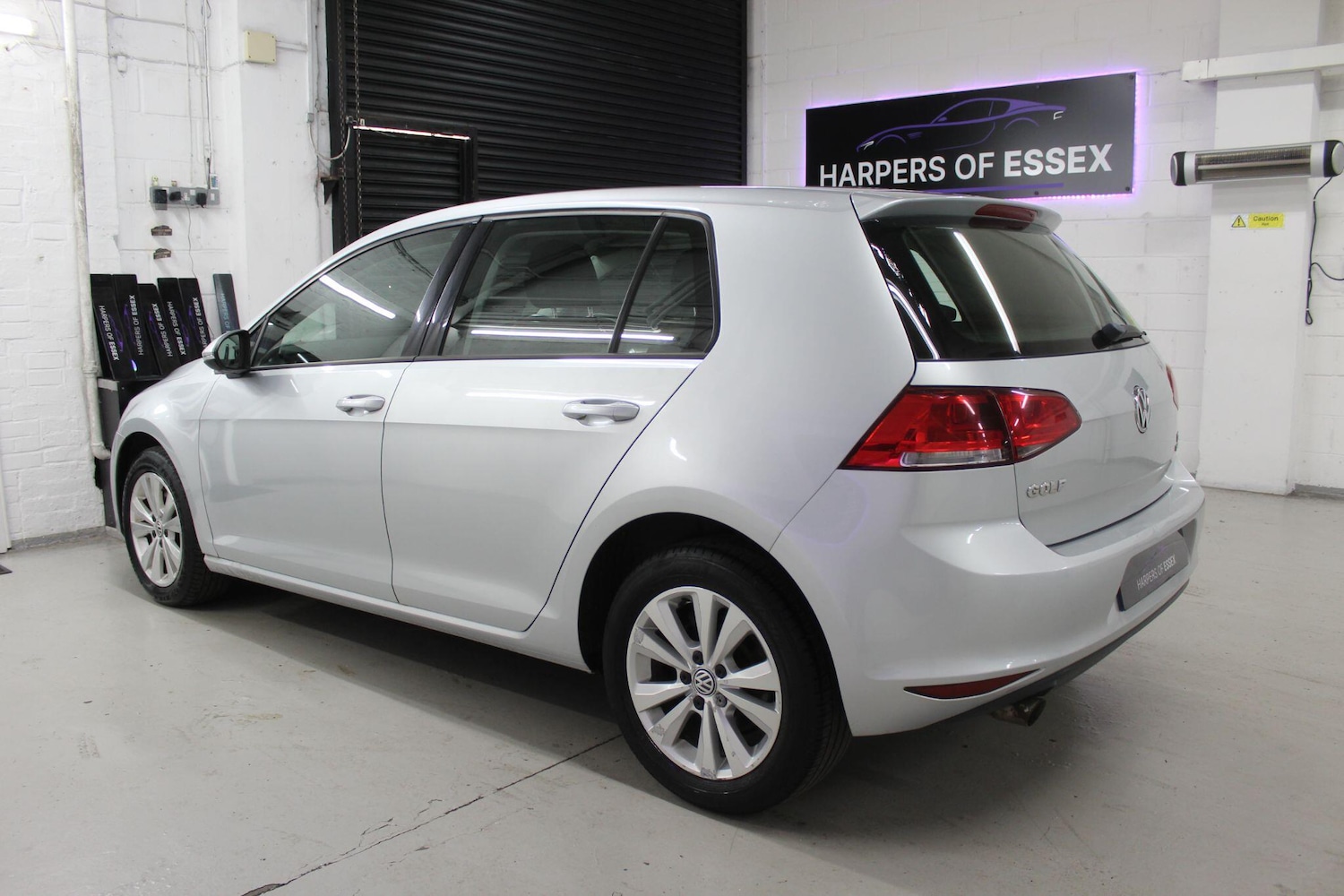 Used Volkswagen Golf for sale - 77994406: Photo 6