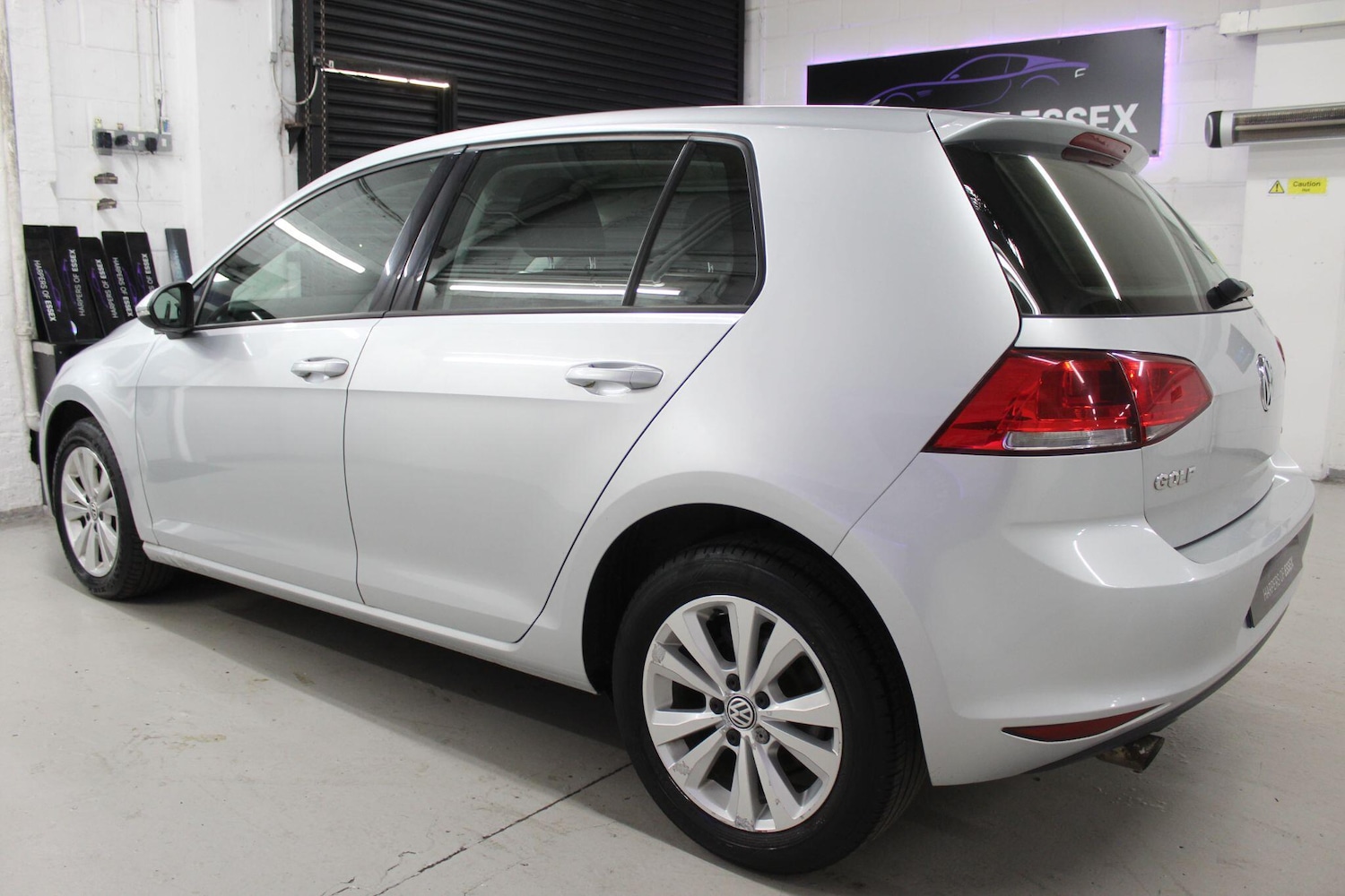 Used Volkswagen Golf for sale - 77994406: Photo 7