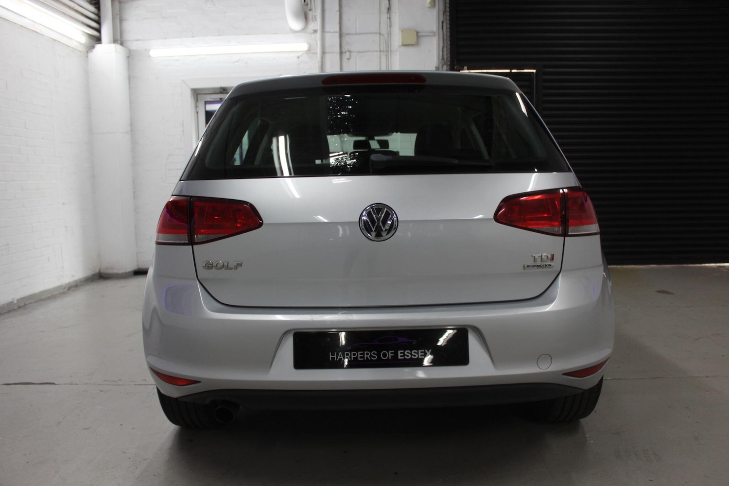 Used Volkswagen Golf for sale - 77994406: Photo 8