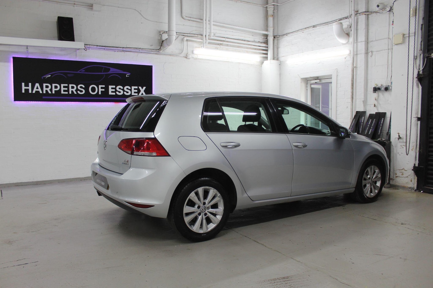 Used Volkswagen Golf for sale - 77994406: Photo 9
