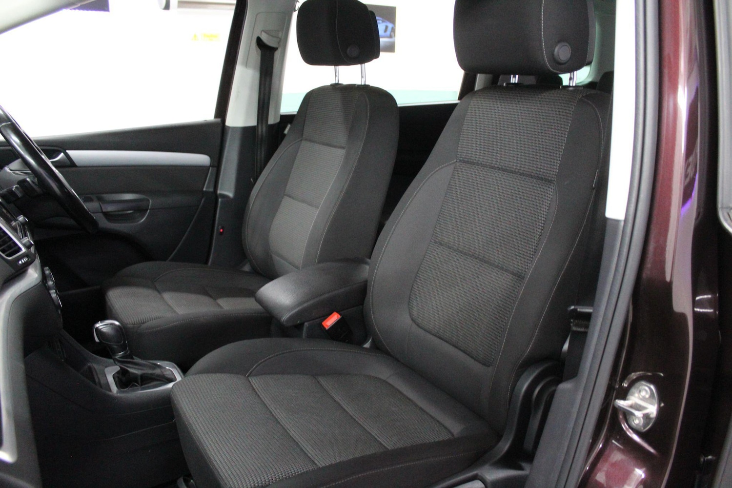 Used Volkswagen Sharan 2017 for sale - 78019538: Photo 14