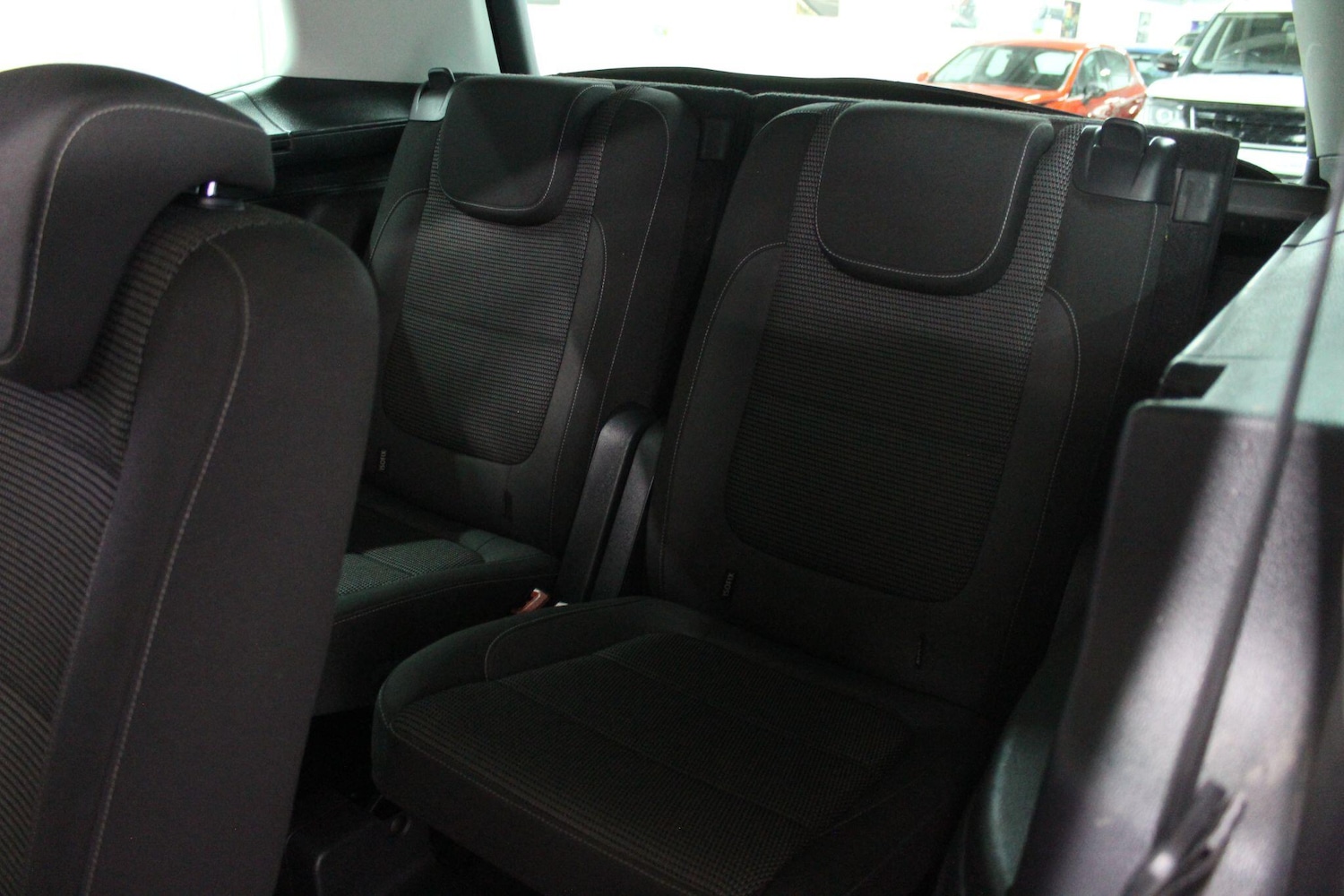 Used Volkswagen Sharan 2017 for sale - 78019538: Photo 20