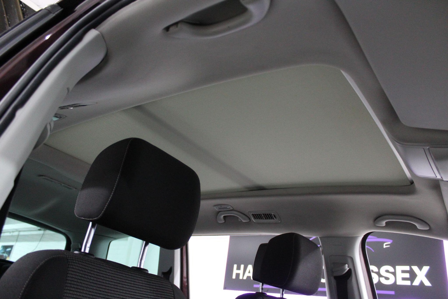 Used Volkswagen Sharan 2017 for sale - 78019538: Photo 26