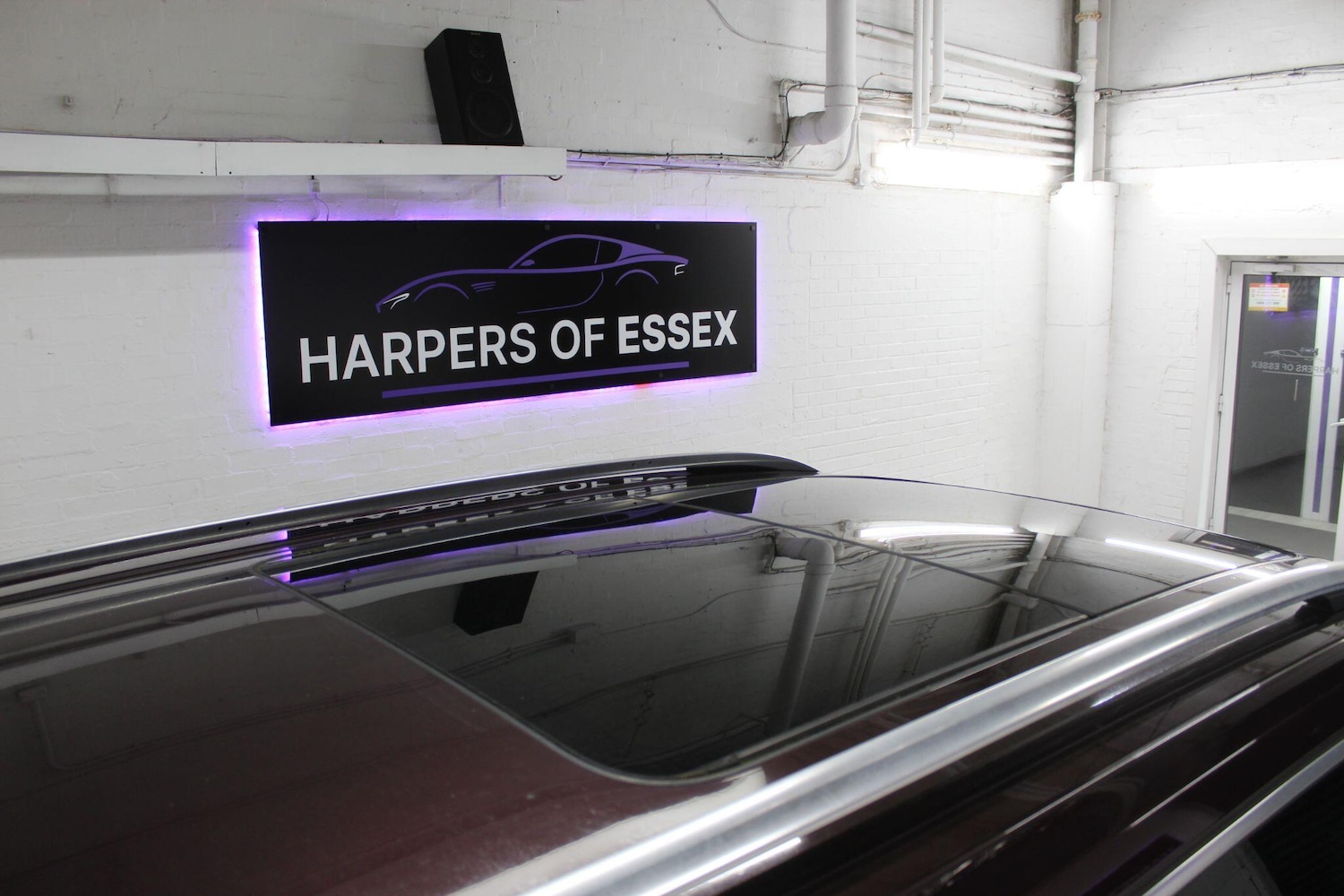 Used Volkswagen Sharan 2017 for sale - 78019538: Photo 27