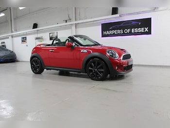 Used MINI Roadster 2013 for sale - 75269363: Photo