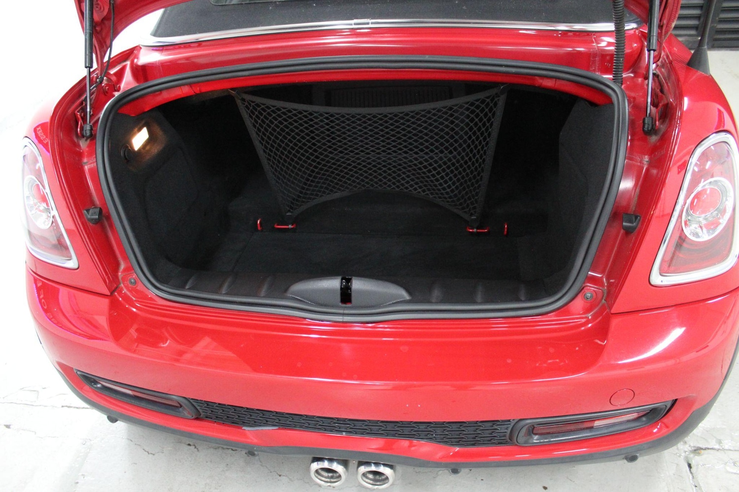 Vehicle 34