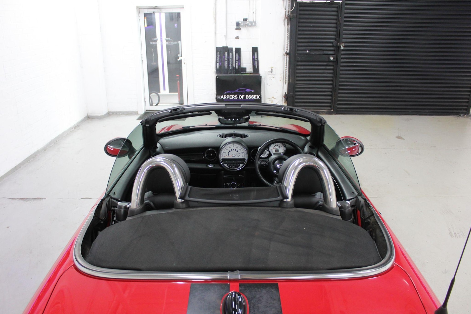 Vehicle 41