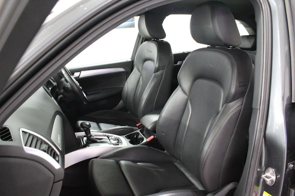 Used Audi Q5 2013 for sale - 75186131: Photo 14