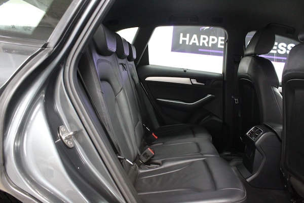 Used Audi Q5 2013 for sale - 75186131: Photo 15