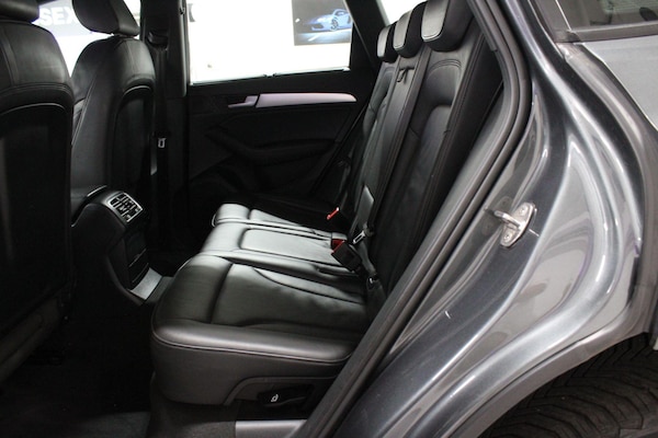 Used Audi Q5 2013 for sale - 75186131: Photo 17