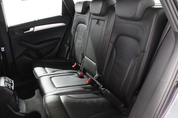 Used Audi Q5 2013 for sale - 75186131: Photo 18
