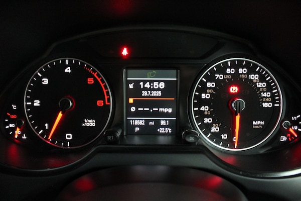 Used Audi Q5 2013 for sale - 75186131: Photo 22