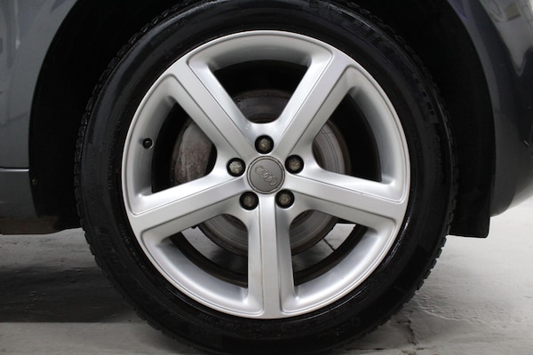 Used Audi Q5 2013 for sale - 75186131: Photo 23