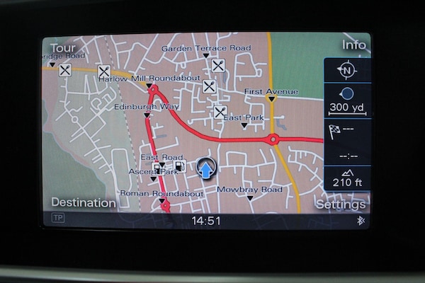 Used Audi Q5 2013 for sale - 75186131: Photo 24