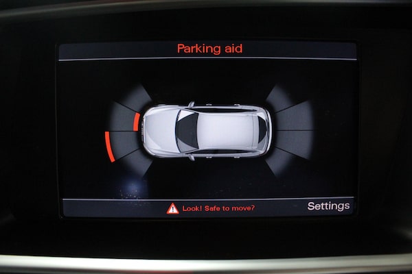 Used Audi Q5 2013 for sale - 75186131: Photo 25