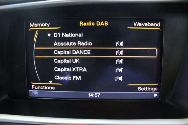 Used Audi Q5 2013 for sale - 75186131: Photo 27