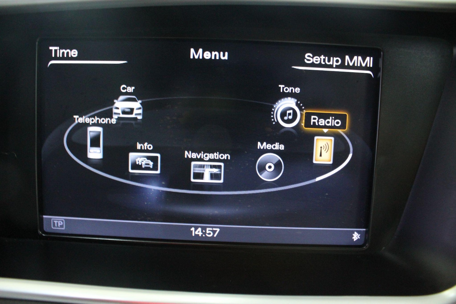 Vehicle 28