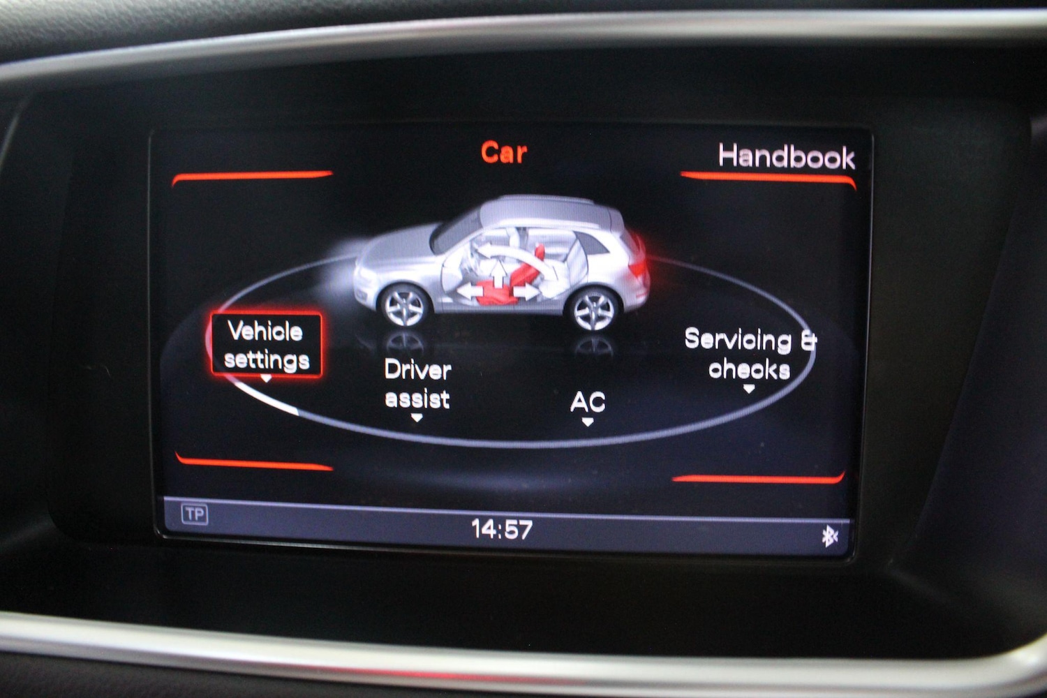 Vehicle 29