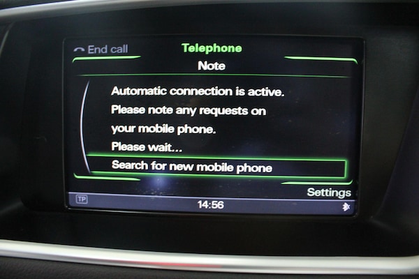 Used Audi Q5 2013 for sale - 75186131: Photo 30