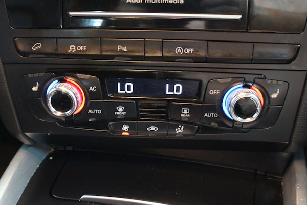 Used Audi Q5 2013 for sale - 75186131: Photo 36