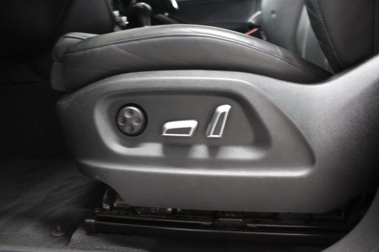 Vehicle 40