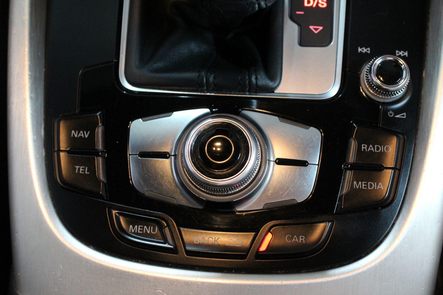Vehicle 46