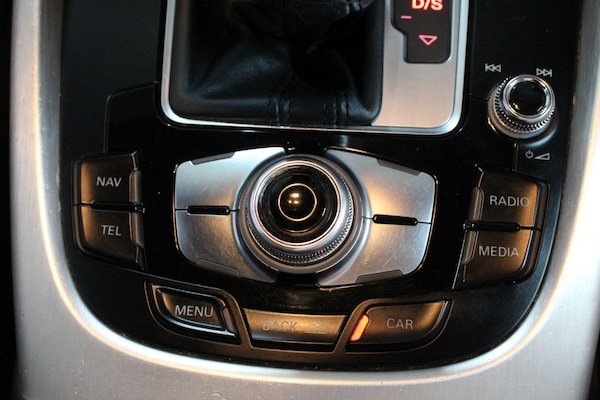 Used Audi Q5 2013 for sale - 75186131: Photo 46