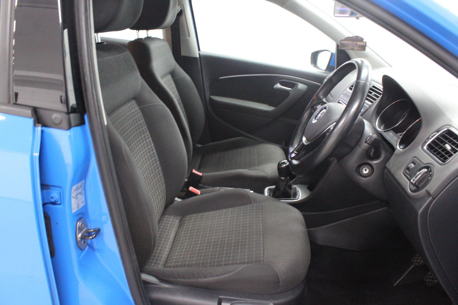 Used Volkswagen Polo 2015 for sale - 76484741: Photo 11