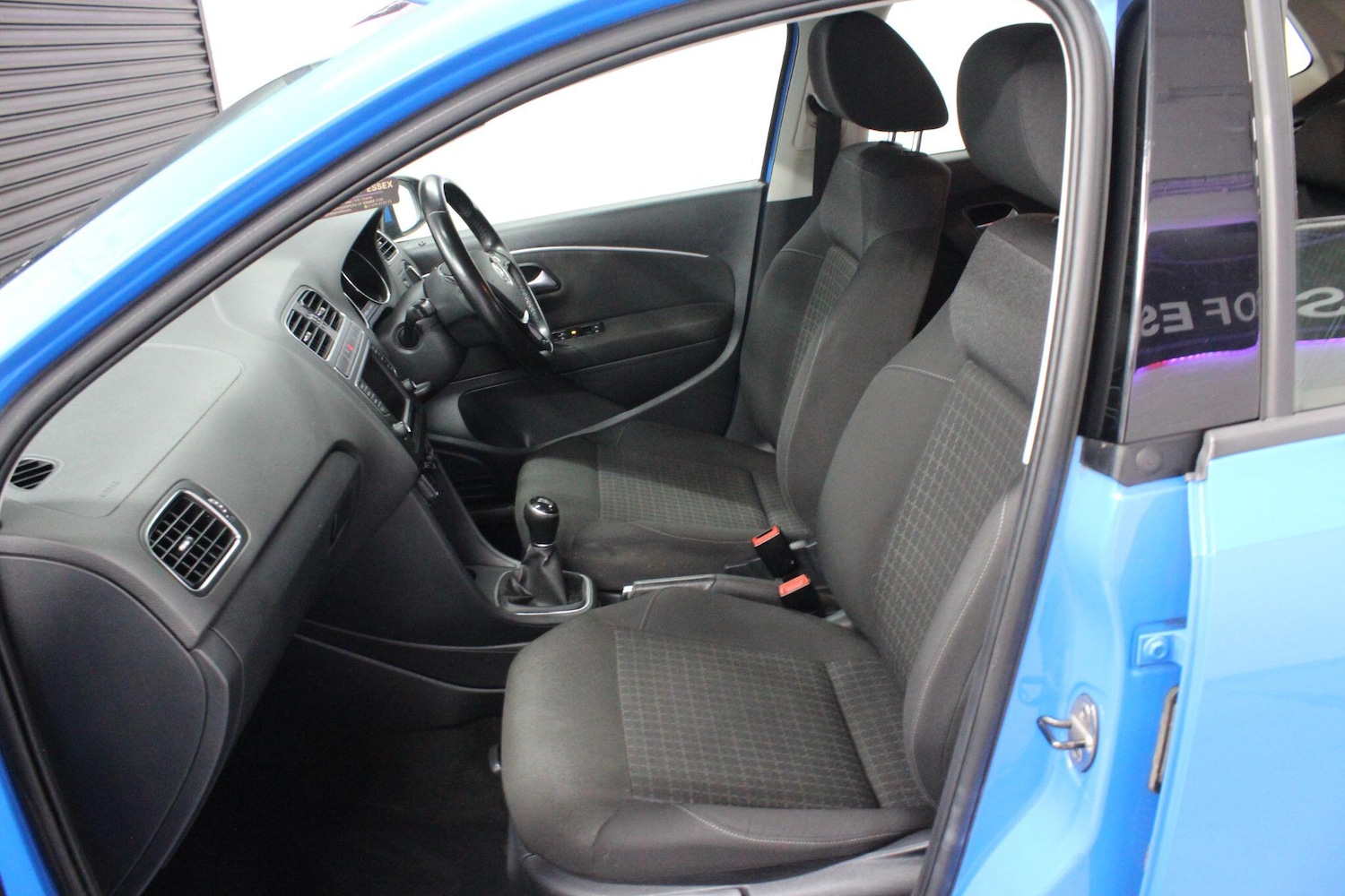 Used Volkswagen Polo 2015 for sale - 76484741: Photo 13