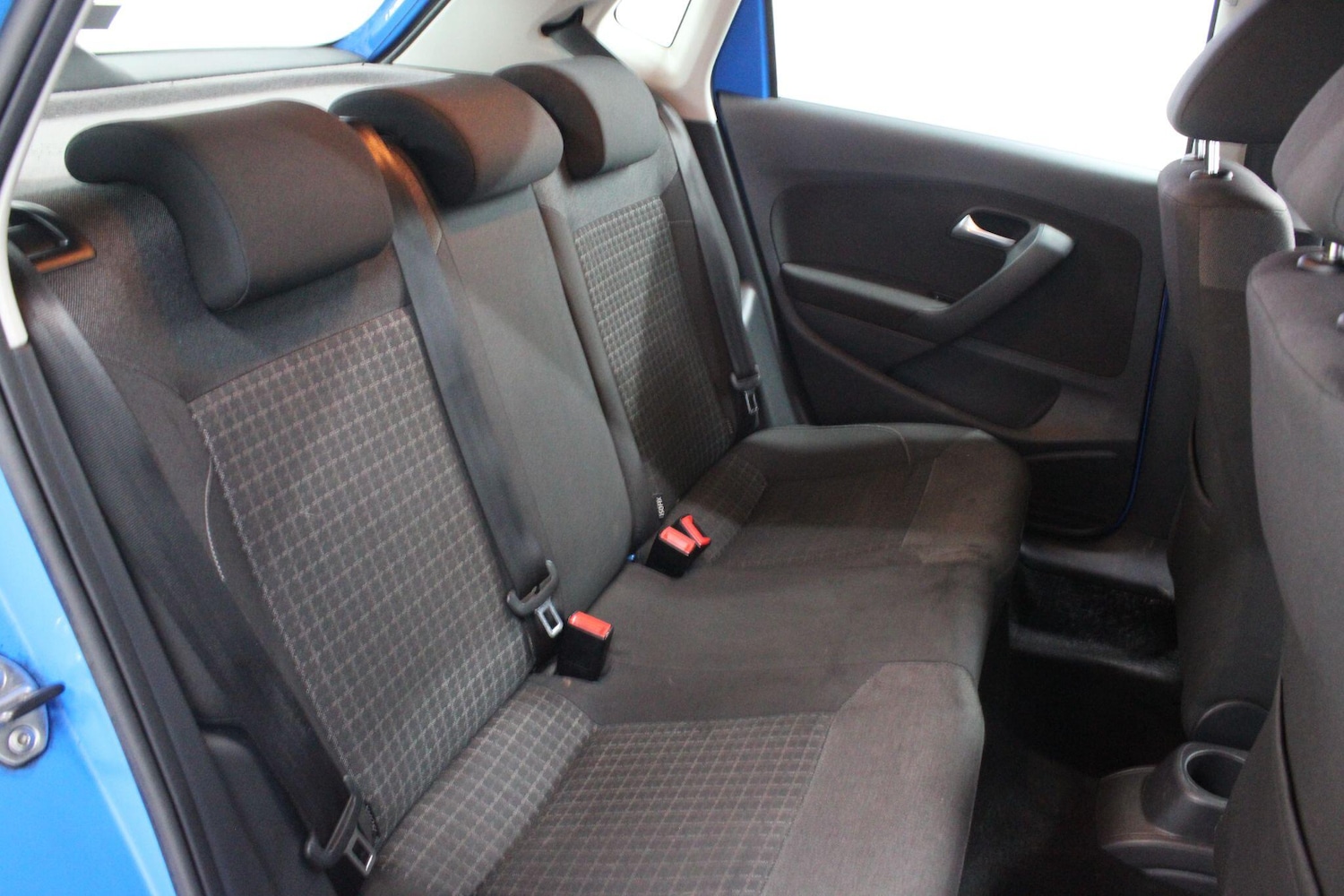 Used Volkswagen Polo 2015 for sale - 76484741: Photo 16