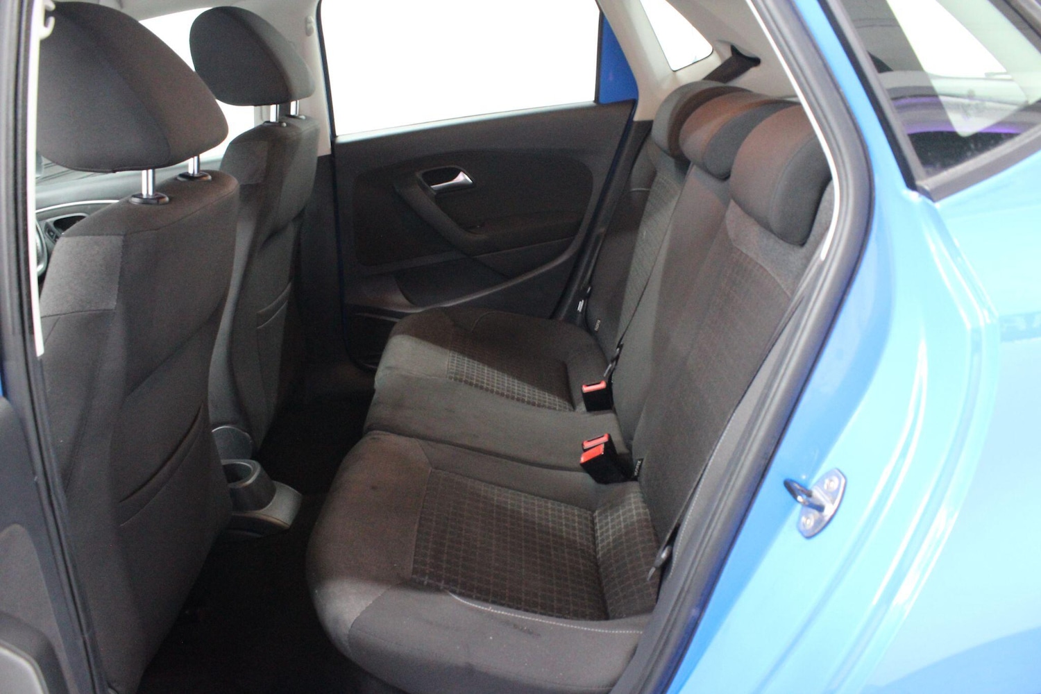 Used Volkswagen Polo 2015 for sale - 76484741: Photo 17