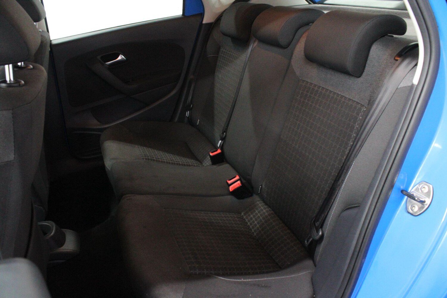 Used Volkswagen Polo 2015 for sale - 76484741: Photo 18