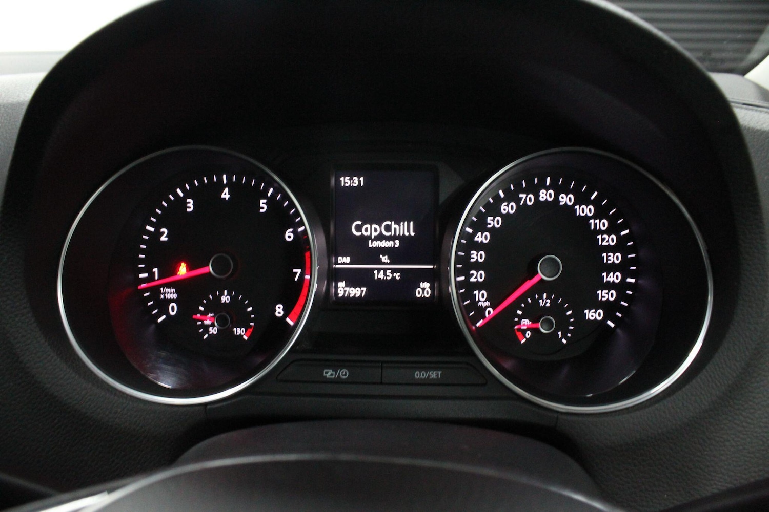 Used Volkswagen Polo 2015 for sale - 76484741: Photo 19