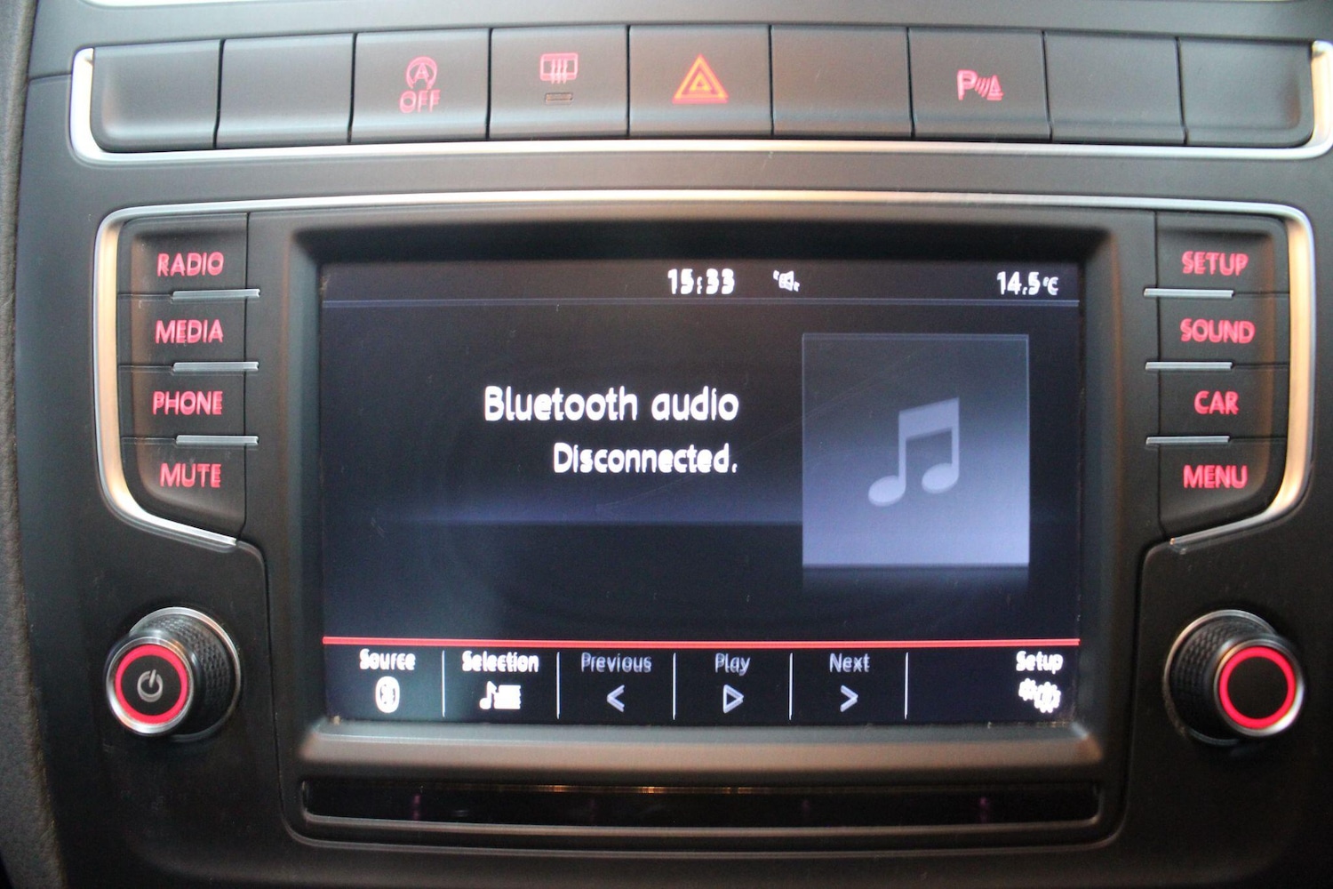 Used Volkswagen Polo 2015 for sale - 76484741: Photo 22