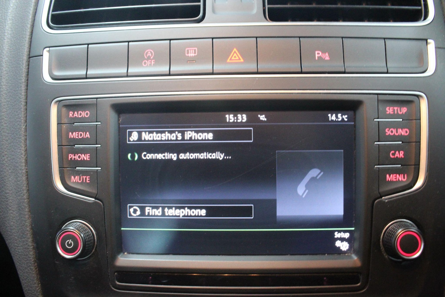 Used Volkswagen Polo 2015 for sale - 76484741: Photo 23