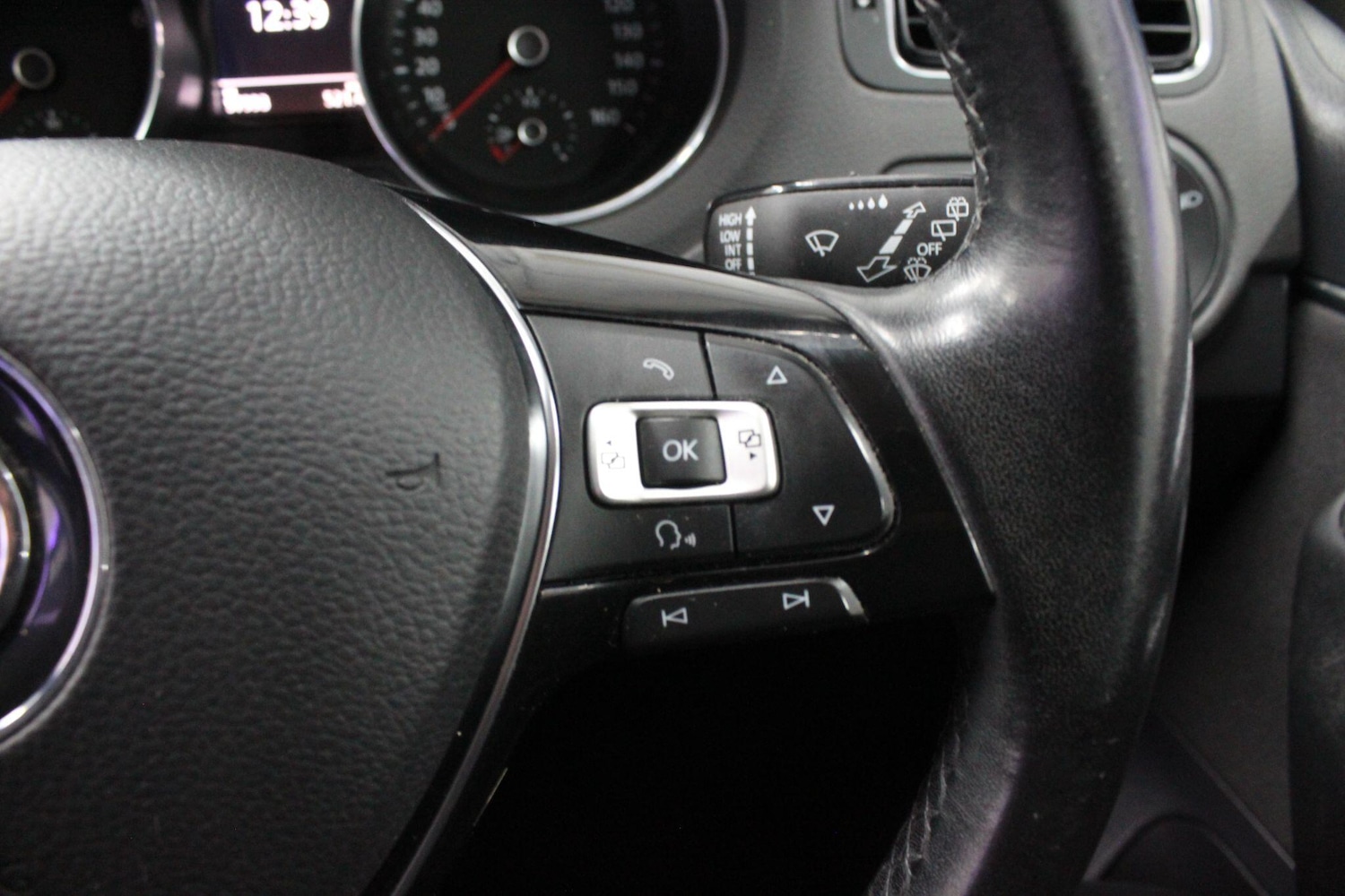 Used Volkswagen Polo 2015 for sale - 76484741: Photo 30