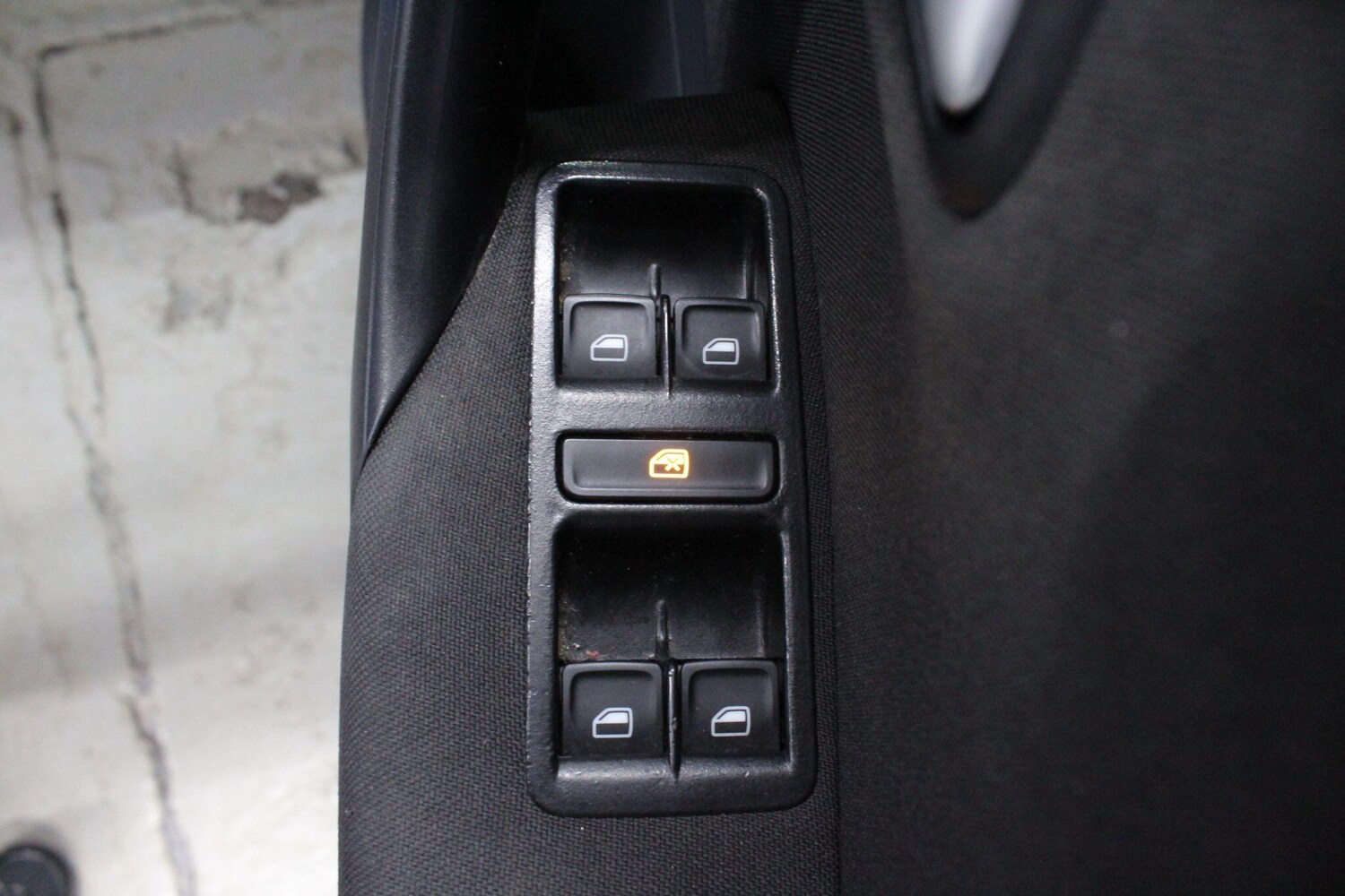 Used Volkswagen Polo 2015 for sale - 76484741: Photo 34