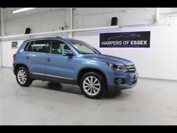 2012 (62) - 2.0 TDI BlueMotion Tech SE 2WD Euro 5 (s/s) 5dr